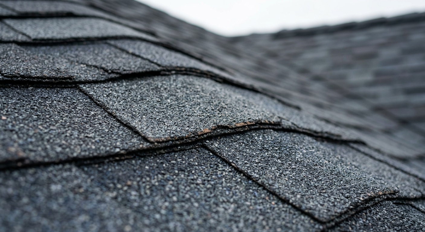 Roof Maintenance Checklist Every Homeowner Should Follow Annually
