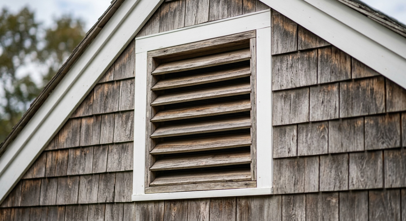 How Poor Attic Ventilation Drives Up Your Cooling Bills
