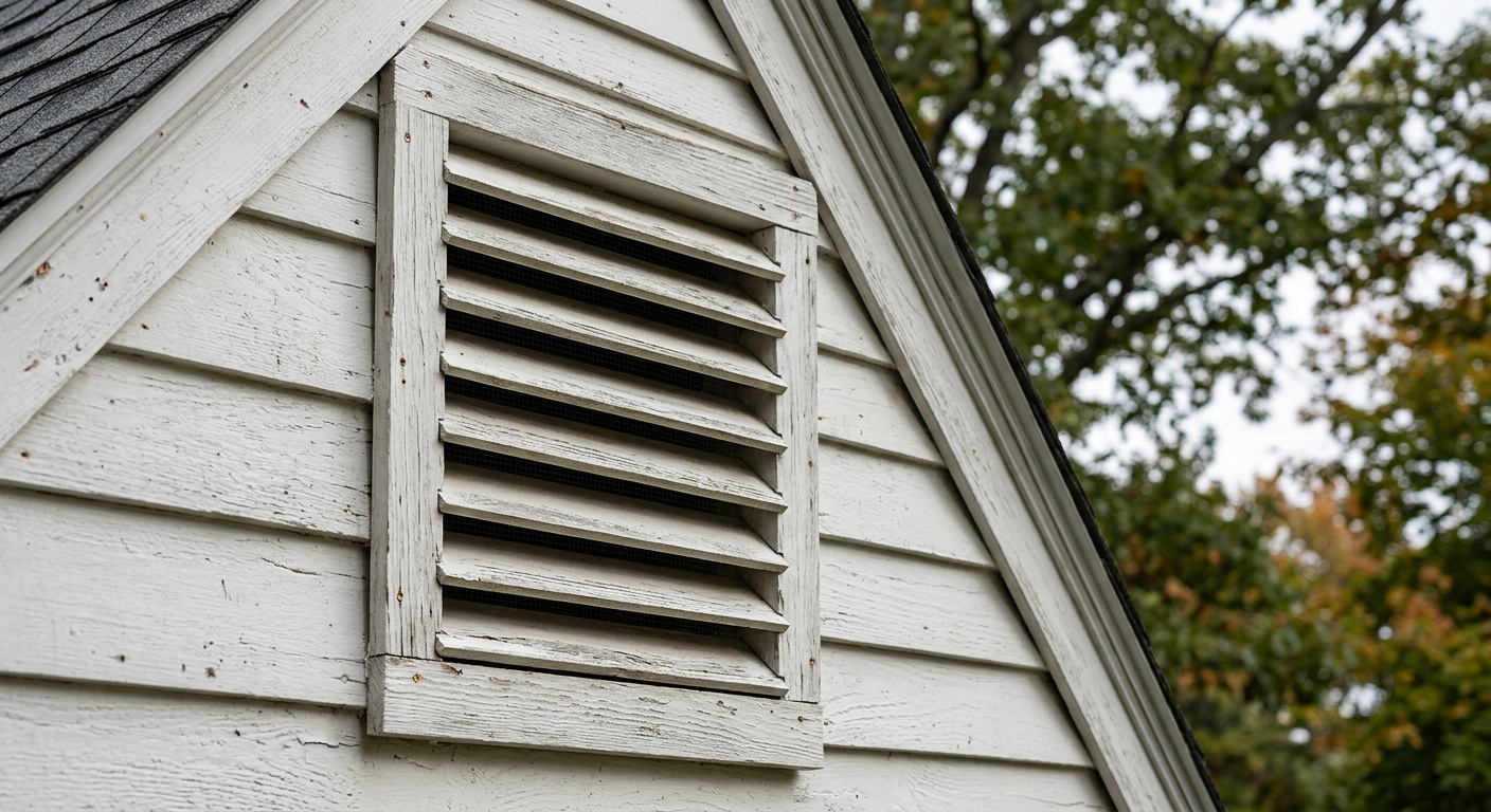 Attic ventilation costs