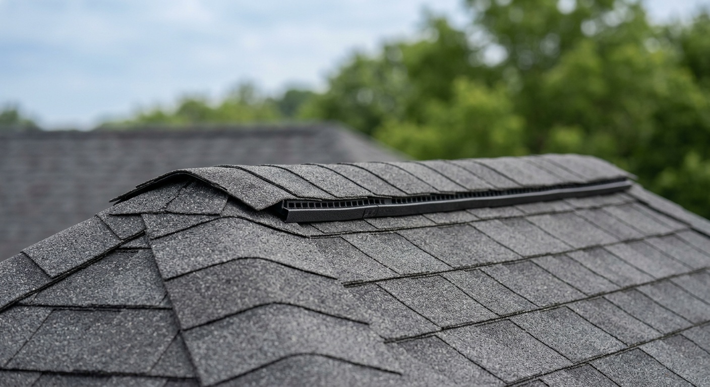 How to Choose the Right Roof Ventilation System for Your Home
