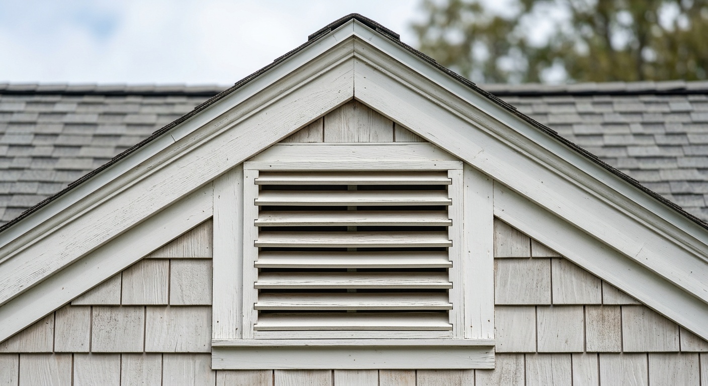 Signs Your Attic Ventilation System Needs Immediate Attention