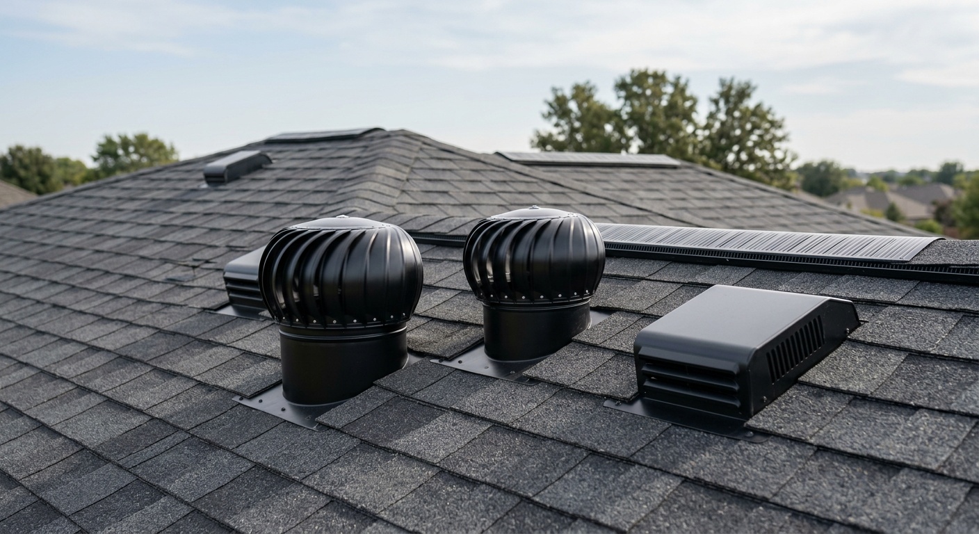 Attic Ventilation Problems That Shorten Your Roof’s Lifespan